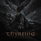 Thyrfing: Vanagandr 2021 CD
