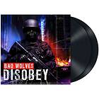 Bad Wolves: Disobey (Vinyl)