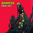 Bokassa: Crimson riders 2019 CD