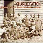 Patton Charlie: Primeval Blues Rags And Gospel CD