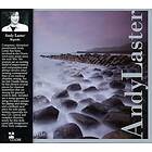Laster Andy: Riptide CD