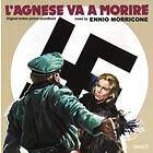 Morricone Ennio: L'agnese Va A Morire