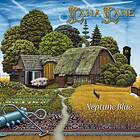 Lane Lana: Neptune blue 2022 CD