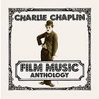 Chaplin Charlie: Film Music Anthology (Vinyl)