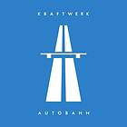 Kraftwerk: Autobahn 1974 (Rem/German version) CD