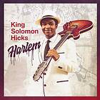 Hicks King Solomon: Harlem 2020 CD