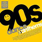 90s Dance Anthems (Vinyl)