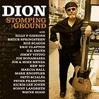 Dion: Stomping ground (Vinyl)