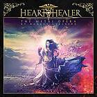 Heart Healer: The metal opera by Magnus Karlsson (Vinyl)