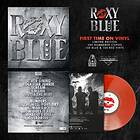 Roxy Blue: Roxy Blue (Vinyl)