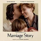 Soundtrack: Marriage Story