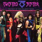 Twisted Sister: Best of The Atlantic years 83-87 CD