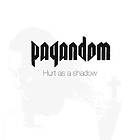 Pagandom: Hurt as a shadow 2016 CD