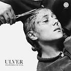 Ulver: Flowers of evil 2020 CD