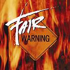 Fair Warning: Fair Warning CD