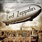 Led Zeppelin (Homage) / Stairway To The Song... CD