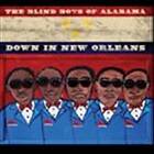 Blind Boys Of Alabama: Down In New Orleans CD