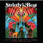 Strictly The Best Fifty Two And Fifty Three CD