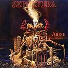 Sepultura: Arise 1991 (Rem) CD
