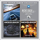 Nickelback: Triple Album Collection vol 2 CD