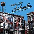 Matt & Kim: Sidewalks