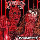 Avulsed: Carnivoracity CD