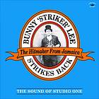 Lee Bunny Striker: Strikes Back Sound Of St... (Vinyl)