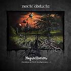 Nocte Obducta: Monontiacum CD
