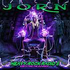 Jorn: Heavy rock radio II/Executing the classics (Vinyl)