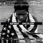 Asap Rocky: Long live Asap 2012 (Deluxe)