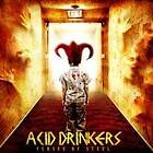 Acid Drinkers: Verses Of Steel CD