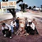 Jurassic 5: Quality control 2000 CD