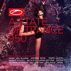 Van Buuren Armin & Friends: A State Of Trance... CD