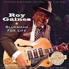 Gaines Roy: Bluesman For Life (Vinyl)