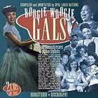 Boogie Woogie Gals CD