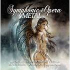 Symphonic & Opera Metal (Vinyl)