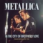 Metallica: In the city of brotherly love (Live) CD