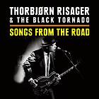 Risager Thorbjörn & Black Tornado: Songs from... CD