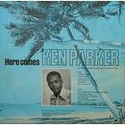 Parker Ken: Here Comes Ken Parker CD