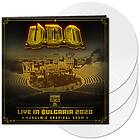 U.D.O.: Live In Bulgaria 2020 (Vinyl)