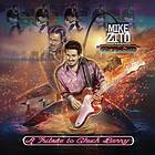 Zito Mike: Tribute to Chuck Berry 2019 CD