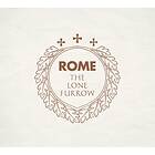 Rome: The lone furrow 2020 CD