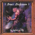 Dickinson Bruce: The chemical wedding 1998 CD