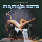 Mama's Boys: Power And Passion CD