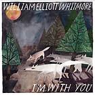 Whitmore William Elliot: I'm With You CD