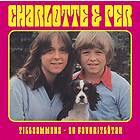 Charlotte & Per: Tillsammans/20 favoritlåtar CD