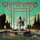 Graveyard: Peace (Vinyl)