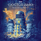 Soundtrack: Doctor Who Daleks' Master Plan LP