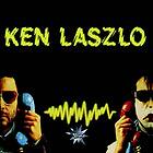 Laszlo Ken: Ken Laszlo (Vinyl)