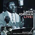 Jordan Louis: Live! CD